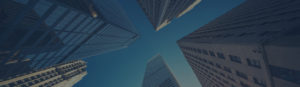 Company banner
