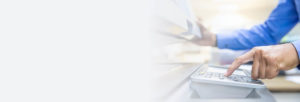 Contact network