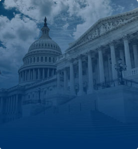 Efficient government office environment due to the integration of advanced copier and printer solutions.