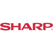 sharp logo