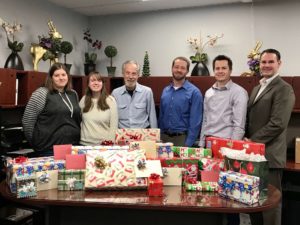 Donation To Longmont Safe Shelter