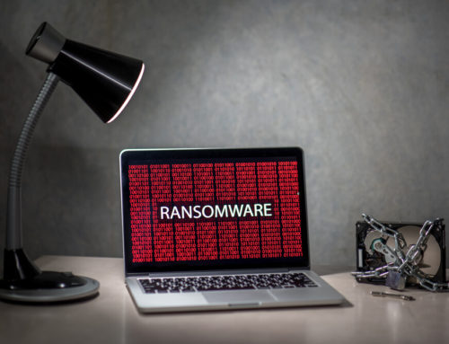 What Is Ransomware and How Does It Work?