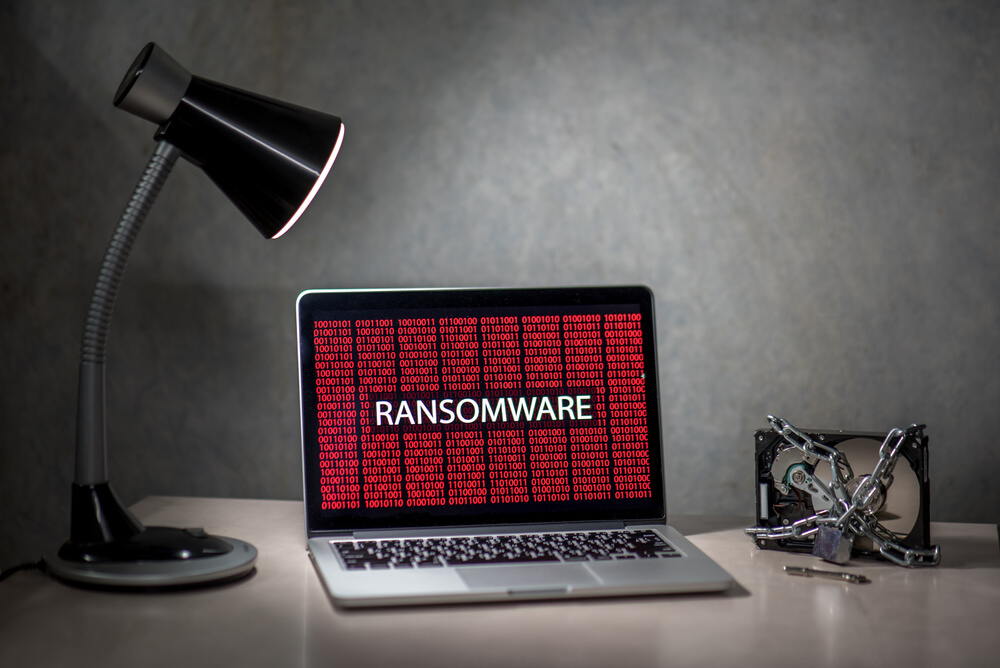 What Is Ransomware and How Does It Work