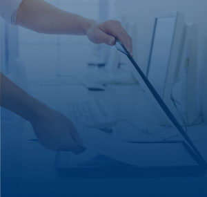 Professional document scanners designed for high-speed scanning and document digitization