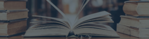 Open book