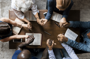 Faith Based
