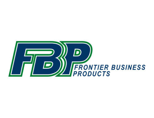 News Release: Frontier Business Products Is Honored By Sharp As A Platinum Level Service Dealer
