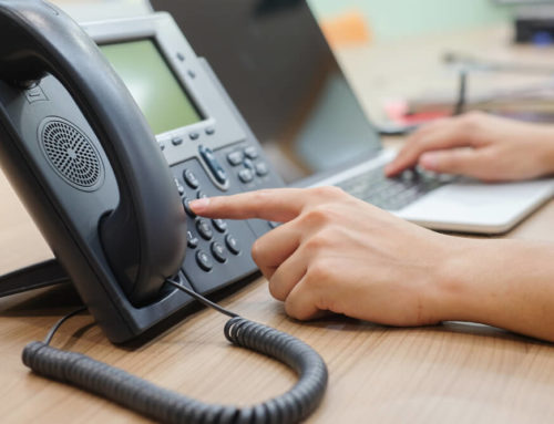 What Are the Advantages of Using VoIP Over Traditional Phones?