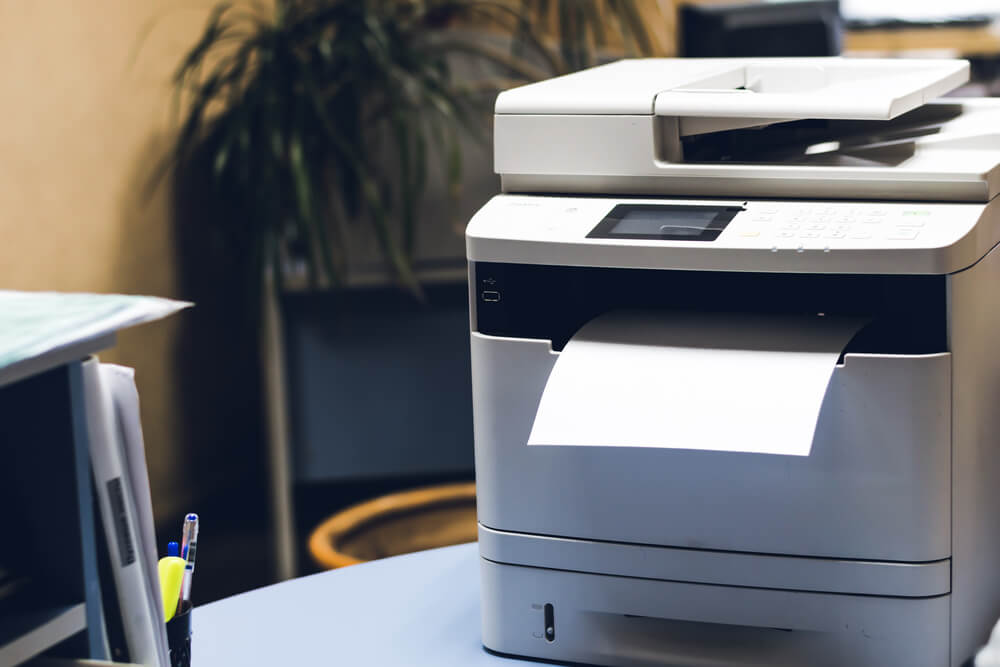 What Is the Best Small Office Printer for 2020? | Frontier Business Products