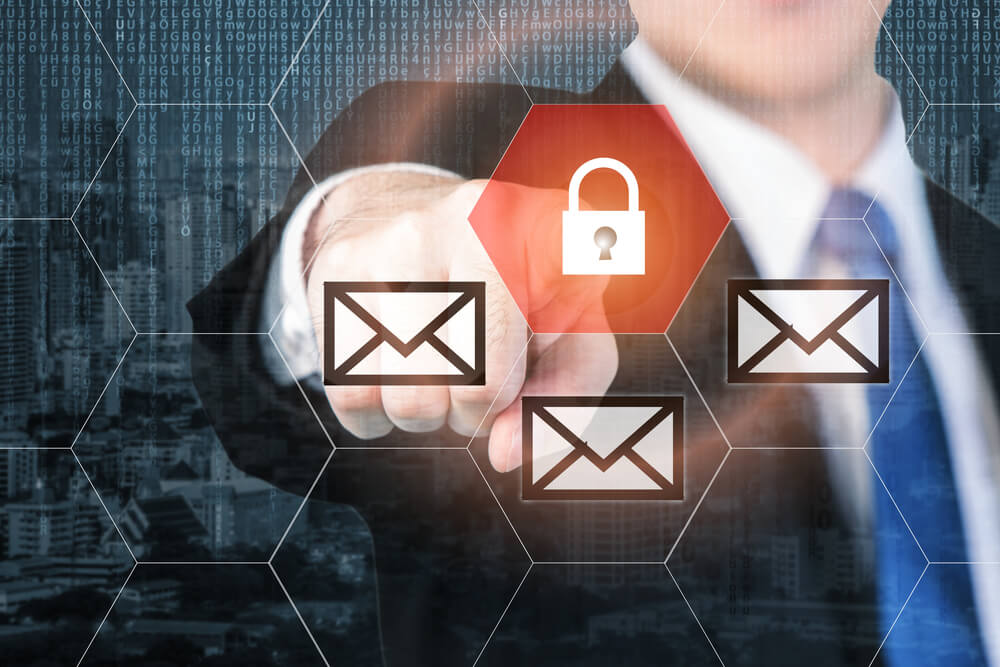 Email Security