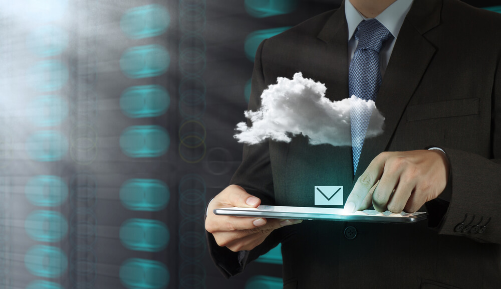 Functional and Financial Benefits of Cloud-Based Email