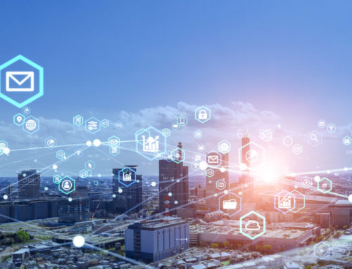 Moving Email to the Cloud: Understanding Cloud-Based Email Services