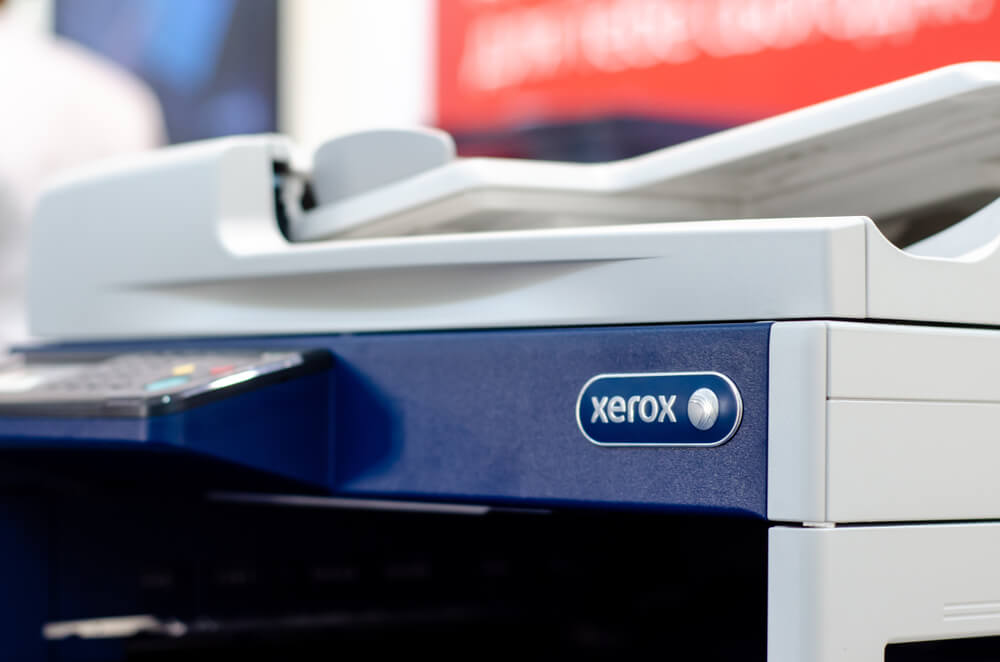 Xerox Printer