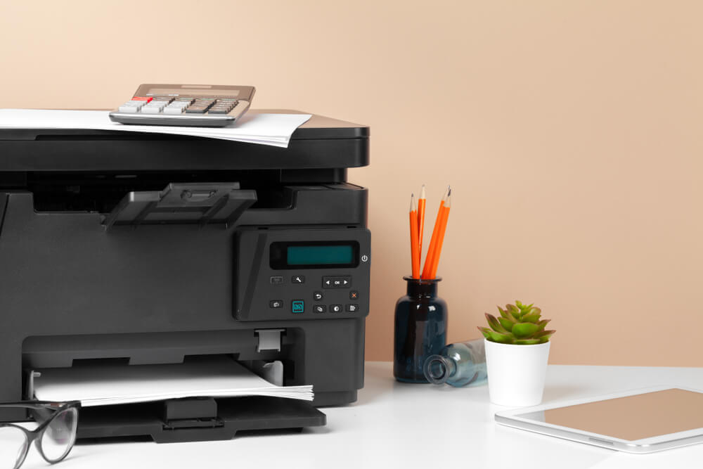 Desktop Printer