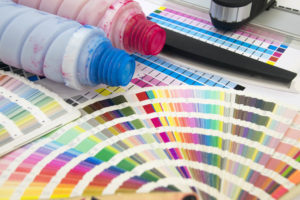 Digital Printing Toner