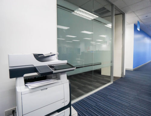 Does Your Law Firm Need a Multi-Function Printer?