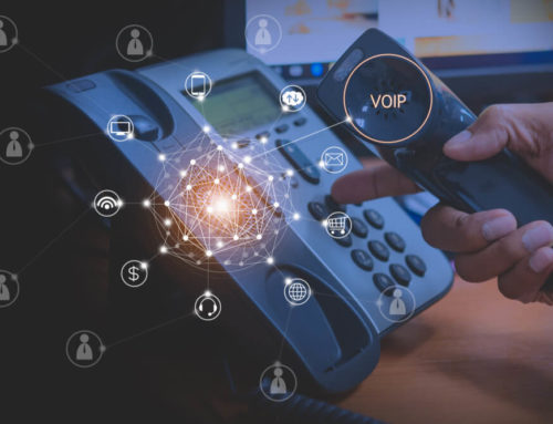 VOIP Advantages and Disadvantages