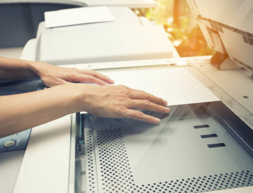 Advantages of Multifunction Printers for Your Business