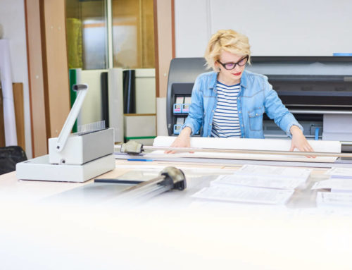 Best Wide-Format Printers for Architecture and Engineering