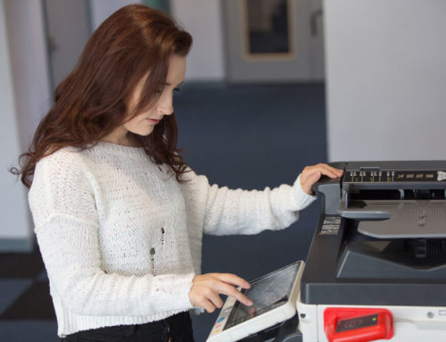 Best Printers for Teachers and Classrooms