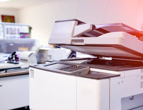 How Much Does a Ricoh Copier Cost?