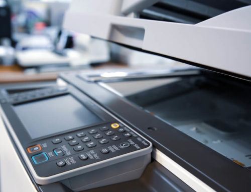 Compare Before Buying or Leasing Ricoh Printers or Copiers