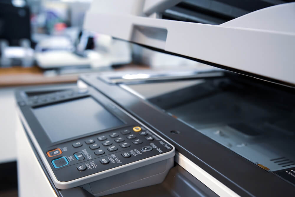 Houston Multi-function Printers & Copiers â€“ Leasing