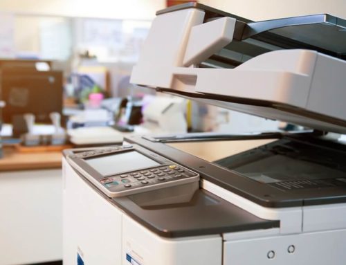 Benefits of Multifunction Printers for Your Business