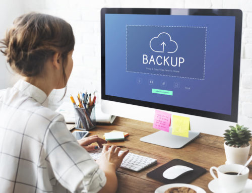 Data Backup: Importance, Options and Storage Technologies