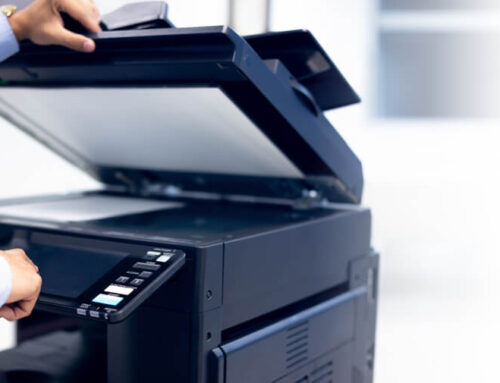 Copiers and Multifunction Printers in Denver, CO