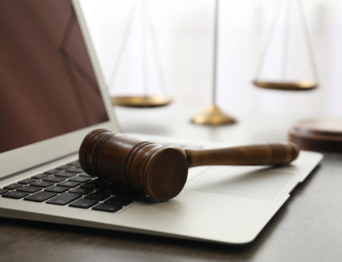 Data Security for Law Firms: Complete Guide