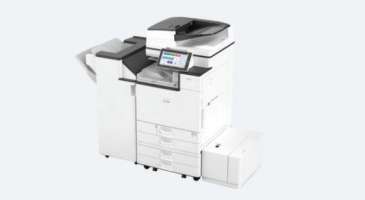 Ricoh Copiers img