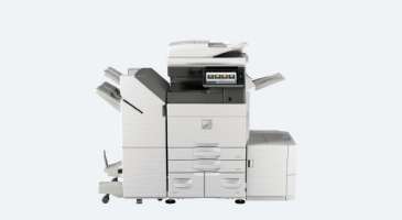 Sharp Copiers img
