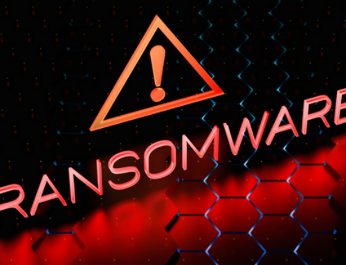 Ransomware Statistics