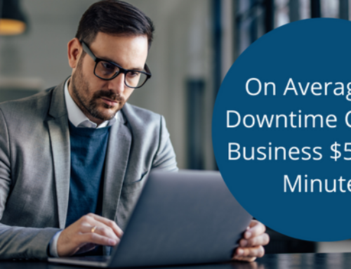 Bulletproof Your Business Against Downtime: Essential IT Strategies