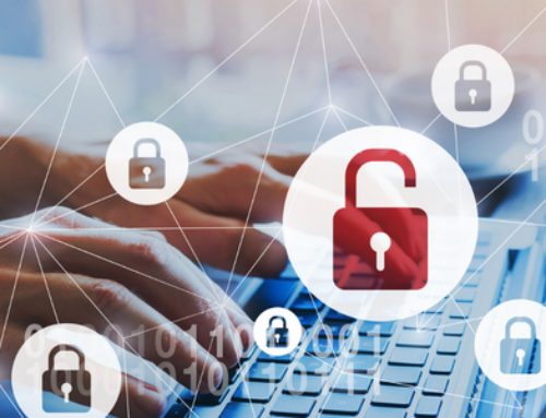 Reduce the Risk of a Devastating Security Breach