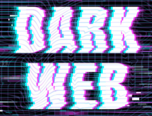 Unmasking the Dark Web: Safeguard Your Data from Cybercriminals