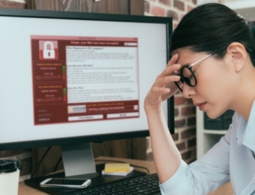 Decrypting Ransomware:  Your Ultimate Defense Strategy