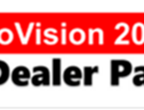 Frontier Business Products Celebrated as a ProVision 2024 Certified Dealer by Ricoh Americas Corporation